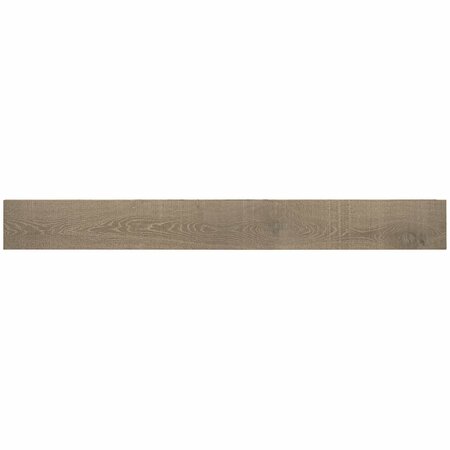 MSI Mccarran Hinton Sample Engineered Waterproof Click Lock Hardwood Flooring ZOR-LVW-0113-SAM